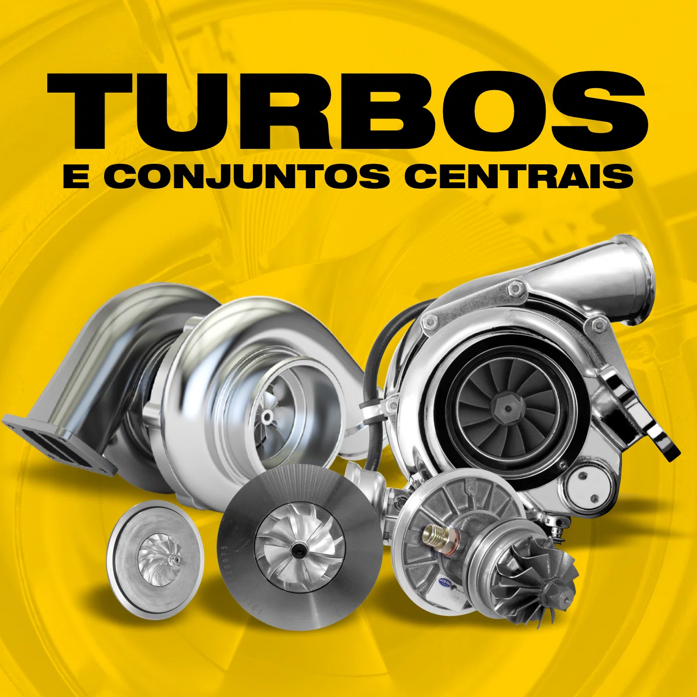 Turbos