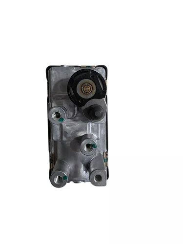 ATUADOR BV45 190HP 1847 SL