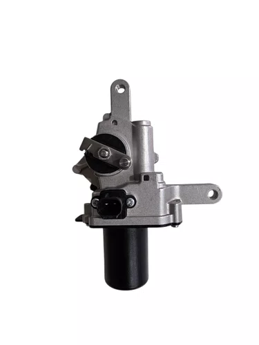 ATUADOR MP190gv Hillux 3.0 802816 Master Power