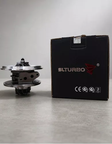 CONJUNTO CENTRAL ROTATIVO TURBINA Hilux 3.0 CT20 – 550 SL