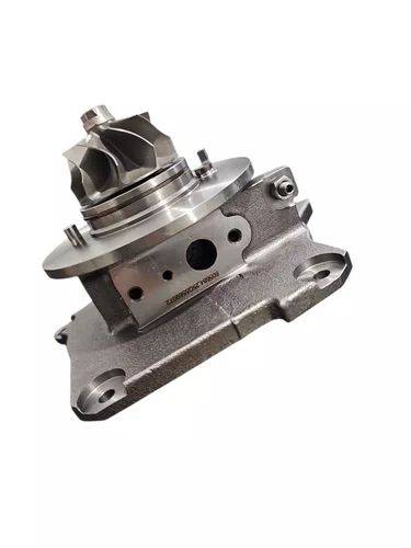 Conjunto  Rotativo (CT16V) Hilux 2.8 (roletado) 805684
