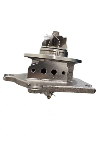 Conjunto  Rotativo (CT16V) Hilux 2.8 (roletado) 805684