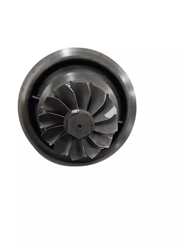 Conjunto Rotativo MP530 (usa turbo 805404) 801764 MP
