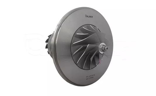 Conjunto Rotativo (HE351W/HE300FG) Euro 5 ACR04129 