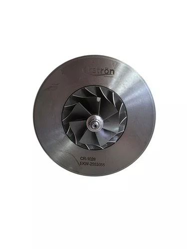 Conjunto Rotativo (HX35W) S6D102 CR-1028 Ekstrom