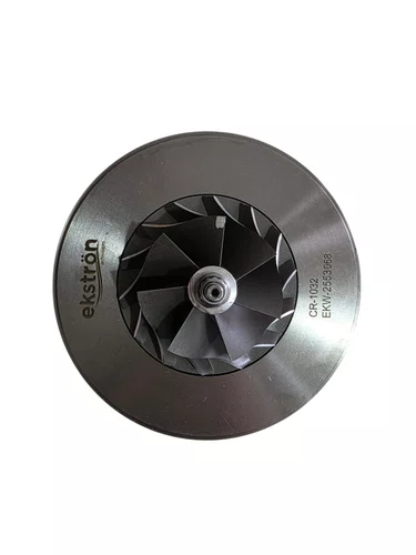 Conjunto (HX40W HE400FG) ISC Euro 3 CR-1032 Ekstrom