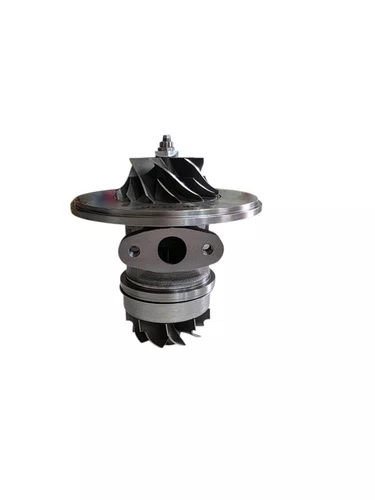 Conjunto (HX40W HE400FG) ISC Euro 3 CR-1032 Ekstrom