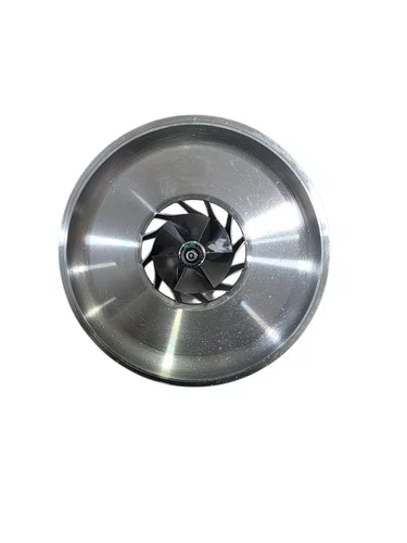 CONJUNTO ROTATIVO CT9 Diesel – 802907 Master Power