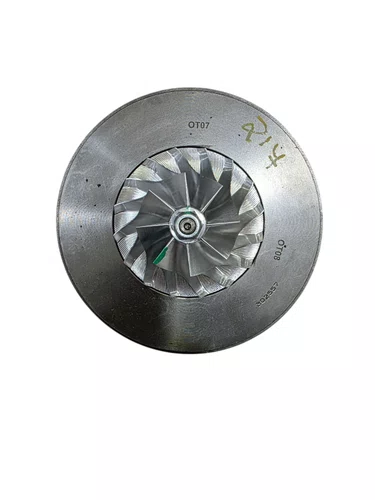 CONJUNTO ROTATIVO HX35 Diesel – 802913 Master Power