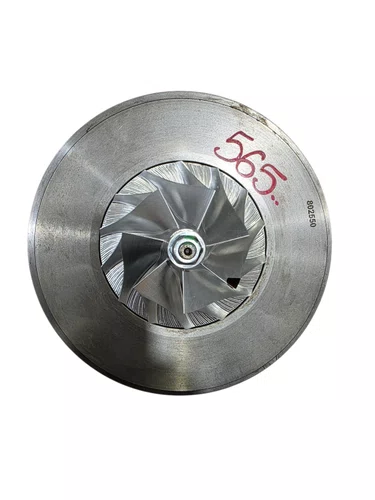 CONJUNTO ROTATIVO HX55 Diesel – 803634 Master Power