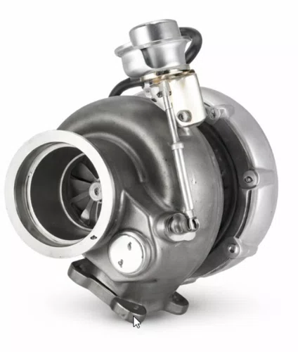 Turbo MP500W (HE500WG) Scania euro 5 R440  805310