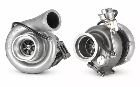 Turbo MP500W (HE500WG) Scania euro 5 R440  805310