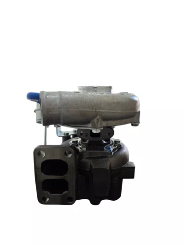 Turbo MP350WS  (TBP401) MF 680 808135 Master Power