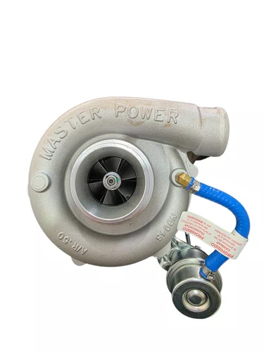 Turbo MP350WS  (TBP401) MF 680 808135 Master Power