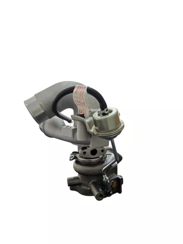 Turbo MTP140W (TD03L) HR 16V 805806 Master Power
