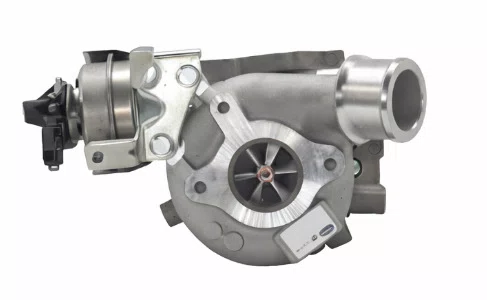 Turbo MP210gv (TF035HL12B) Triton 2.4 c/sensor 805899
