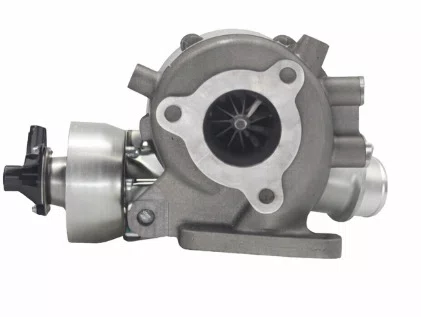Turbo MP210gv (TF035HL12B) Triton 2.4 c/sensor 805899