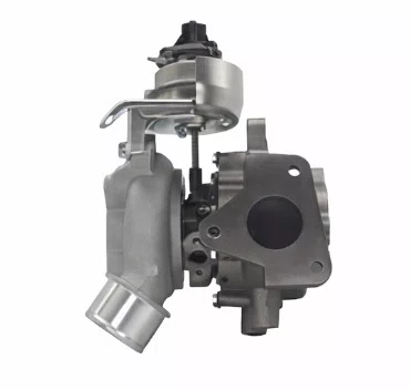 Turbo MP210gv (TF035HL12B) Triton 2.4 c/sensor 805899