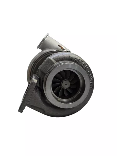 TURBO 530c COMPLETO – 808301 Master Power