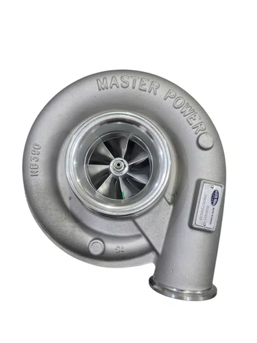 TURBO 530c COMPLETO – 808301 Master Power