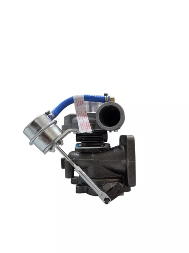 TURBO COMPLETO 210W MWM 4.07 – 805331 Master Power