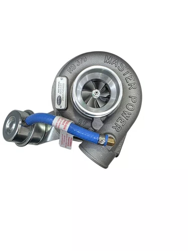 TURBO COMPLETO 210W MWM 4.07 – 805331 Master Power