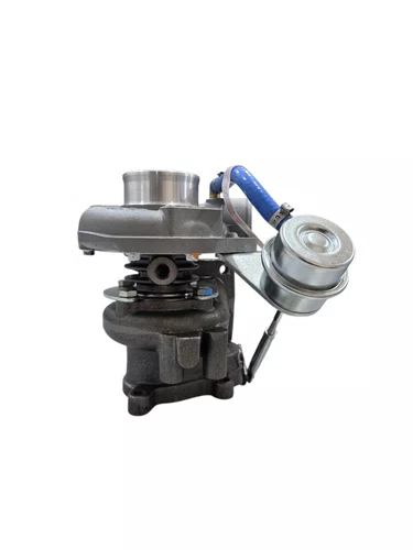 TURBO COMPLETO 210W MWM 4.07 – 805331 Master Power
