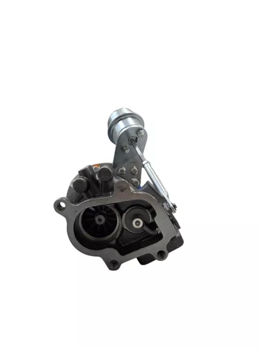 TURBO COMPLETO 210W MWM 4.07 – 805331 Master Power
