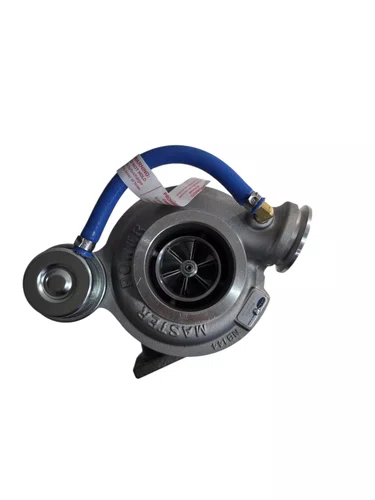 TURBO COMPLETO HE221W / K16 – 805281 Master Power