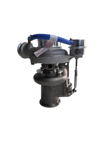 TURBO COMPLETO HE221W / K16 – 805281 Master Power