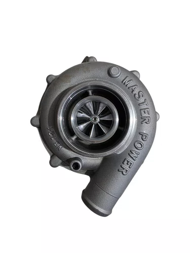 TURBO COMPLETO RACING  MP330c –  R544-4 Master Power