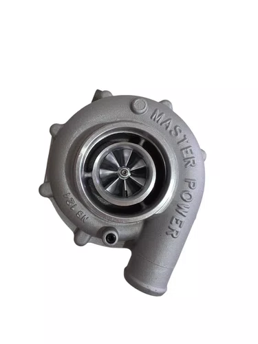 TURBO COMPLETO RACING MP370c – R545-9 Master Power