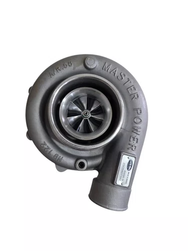 TURBO COMPLETO RACING MP370c – R595-9 Master Power