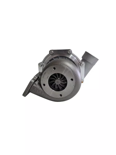 TURBO COMPLETO RACING MP370c – R595-9 Master Power