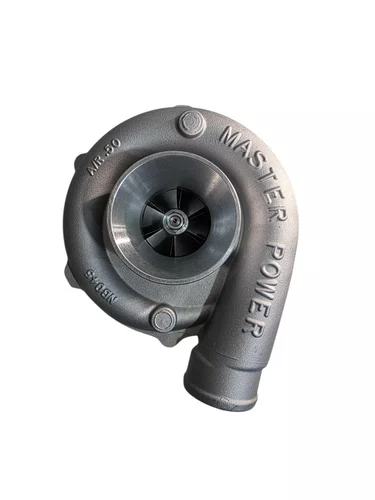 TURBO COMPLETO T350-01 – 808058 Master Power