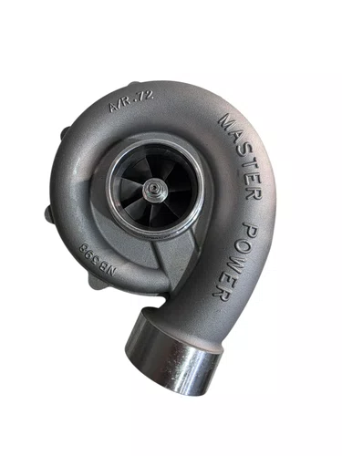 TURBO COMPLETO TA4502/H2D/HX50 – 803004 Master Power