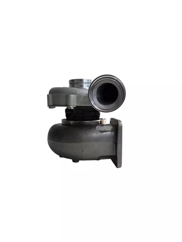 TURBO COMPLETO TA4502/H2D/HX50 – 803004 Master Power