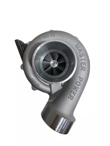 TURBO COMPLETO TA5127/S3B OM447LA – 802027 Master Power