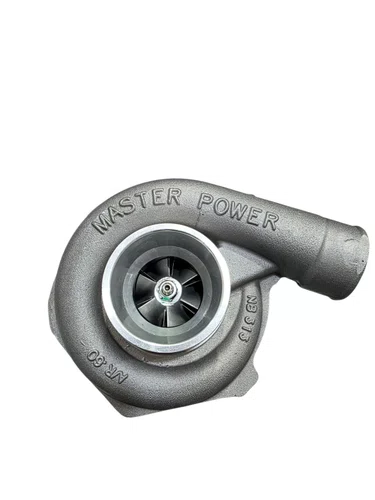 TURBO COMPLETO TB4125  – 808007 Master Power