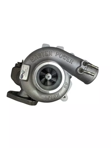 TURBO COMPLETO TDO4-10T/4  – 805228 Master Power