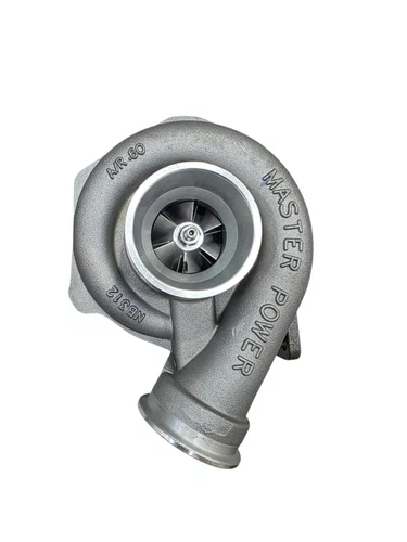 TURBO COMPLETO TO4B81 / K27 –  808023 Master Power