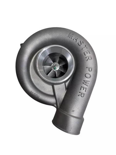 TURBO COMPRESSOR 4LGZ/4LEK/K361 – 801602 Master Power