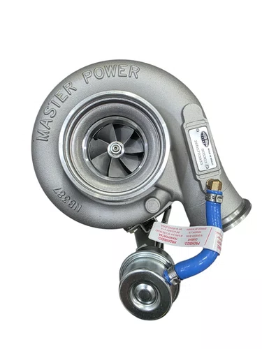 TURBO HE400FG  COMPLETO – 805363 Master Power