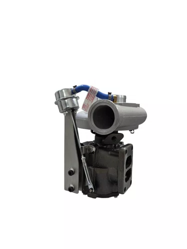 TURBO HE400FG  COMPLETO – 805363 Master Power