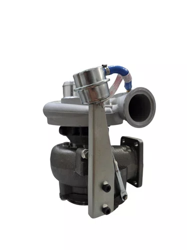 TURBO HE400FG  COMPLETO – 805363 Master Power