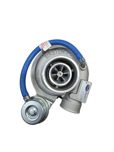 TURBO HX25 COMPLETO  – 805348 Master Power