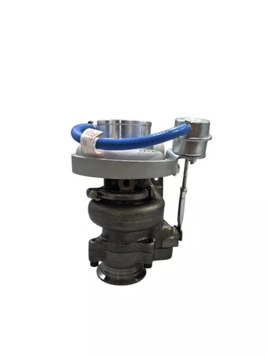 TURBO HX25 COMPLETO  – 805348 Master Power