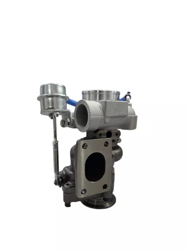 TURBO HX25 COMPLETO  – 805348 Master Power