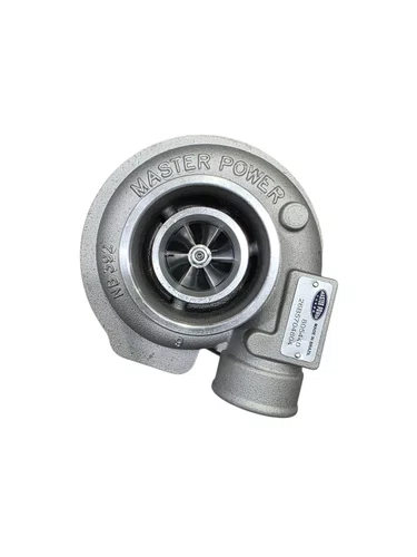 TURBO HX25 COMPLETO – 805440 Master Power