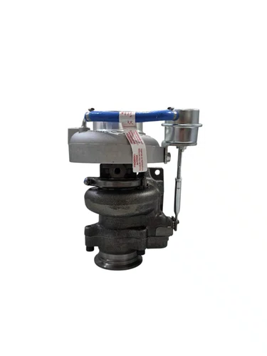 TURBO HX27W  COMPLETO – 805441 Master Power